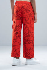 Boys' Woven Bottom (2-4 Years) - Marvel