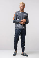 Regular Fit Sweatshirt - Athleisure