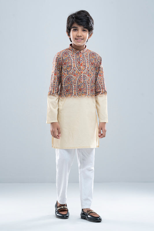 Boys Panjabi (8-15 Years)