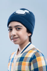 Boys Knit Cap