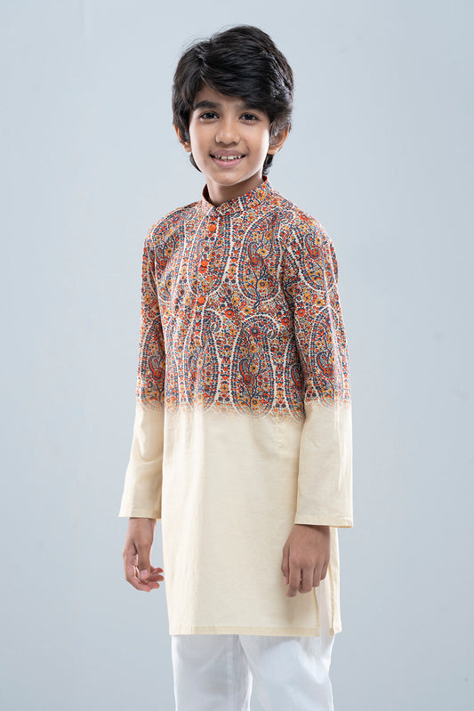 Boys Panjabi (8-15 Years)