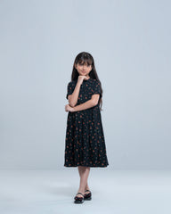 Girls' Dress (6-8 Years)