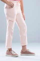 Princess Twill Bottom (6-8 Years)