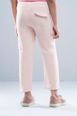 Princess Twill Bottom (6-8 Years)