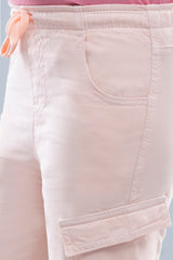 Princess Twill Bottom (6-8 Years)