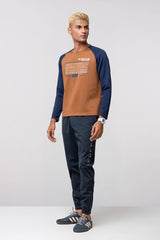 Regular Fit Sweatshirt - Athleisure