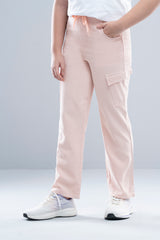Junior Girls Twill Bottom (10-14 Years)