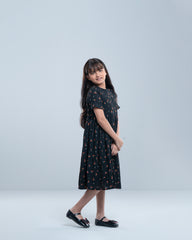 Girls' Dress (6-8 Years)