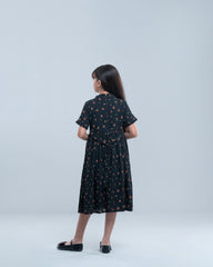 Girls' Dress (2-4 Years)