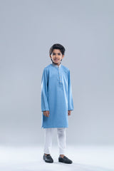 Boys' Panjabi (8-15 Years)