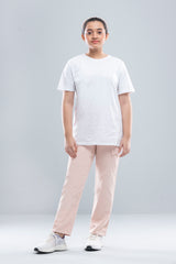 Junior Girls Twill Bottom (10-14 Years)