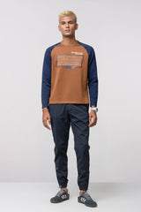 Regular Fit Sweatshirt - Athleisure