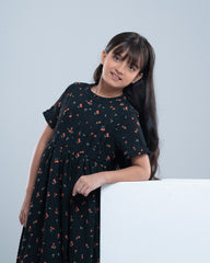 Girls' Dress (6-8 Years)