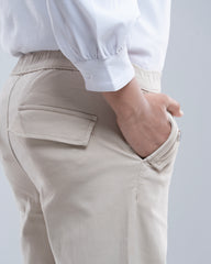 Junior Girls' Twill Bottom (10-14 Years)