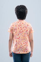 Boys Woven Shirt (6-8 Years)