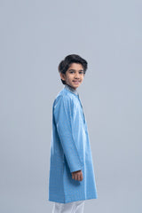 Boys' Panjabi (8-15 Years)