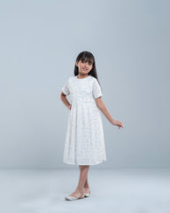 Girls' Dress (2-4 Years)