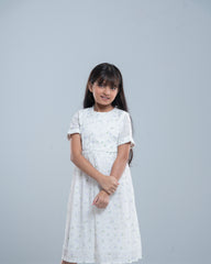 Girls' Dress (2-4 Years)