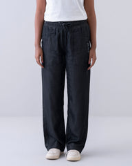 Wide Leg Pant - Mystika