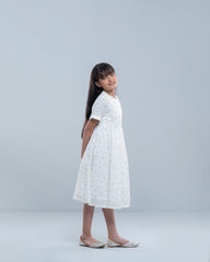 Girls' Dress (2-4 Years)