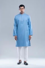 Regular Fit Semi-Formal Panjabi