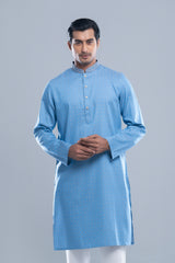 Regular Fit Semi-Formal Panjabi