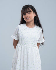 Girls' Dress (2-4 Years)