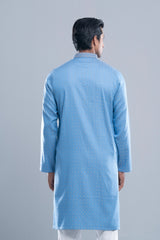Regular Fit Semi-Formal Panjabi