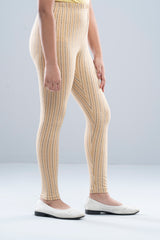 Princess Leggings (2-4 Years)