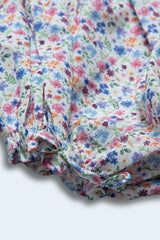 Newborn Girls' Nima (0-6 Months)