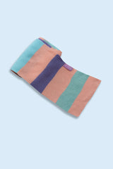 Girl Scarf - Pink Mix