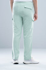 Junior Girls Twill Bottom (10-14 Years)