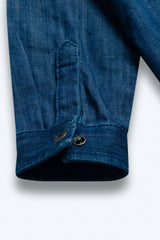 Newborn Boys Shirt (0-6 Months)