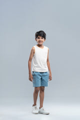 Boys' T-Shirt (2-4 Years)