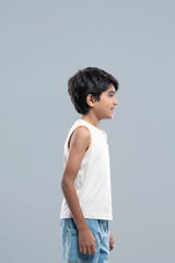 Boys' T-Shirt (6-8 Years)