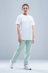 Junior Girls Twill Bottom (10-14 Years)