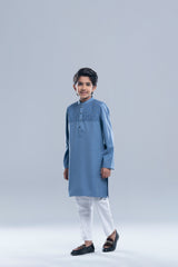 Boys' Panjabi (8-15 Years)