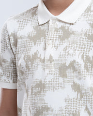 Boys' Polo Shirt (2-4 Years)
