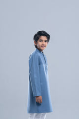 Boys' Panjabi (8-15 Years)