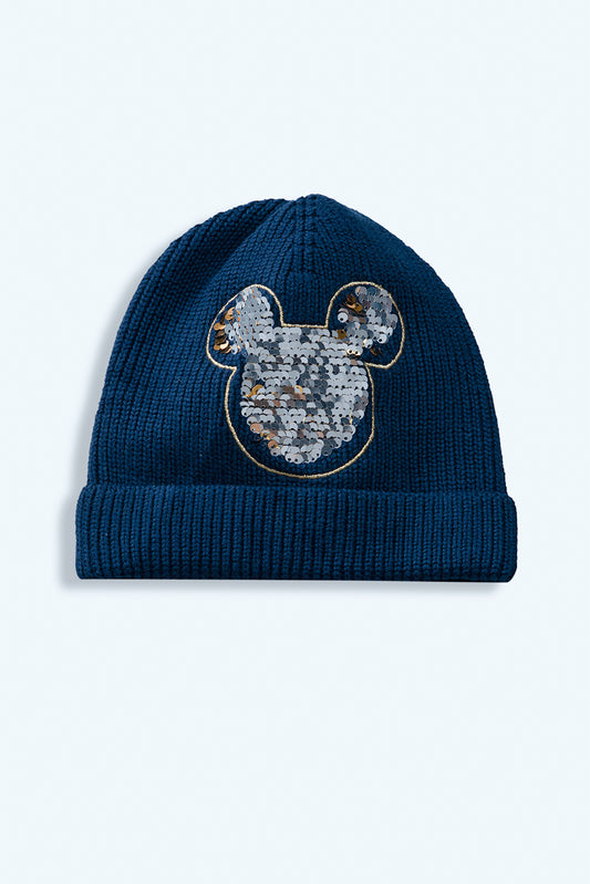 Boys Knit Cap
