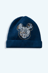 Boys Knit Cap