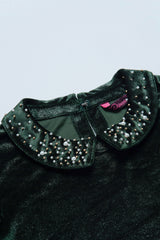 Princess Top (2-4 Years)