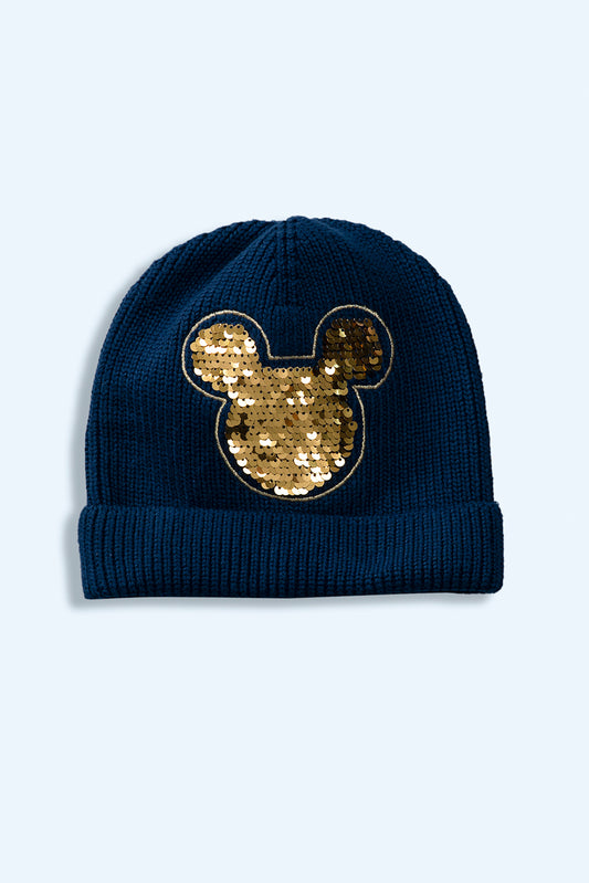 Boys Knit Cap