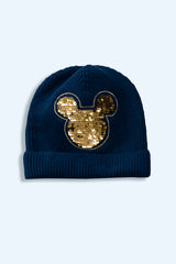 Boys Knit Cap