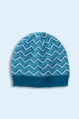 Boys Knit Cap
