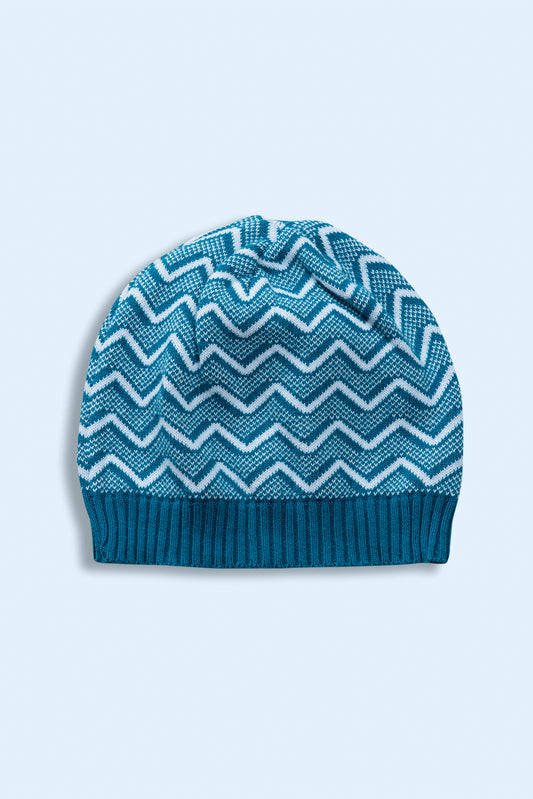 Boys Knit Cap