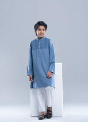 Boys' Panjabi (8-15 Years)