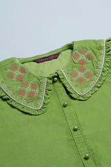 Princess Ethnic Frock (6-8 Years)