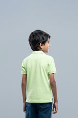 Boys' Polo Shirt (2-4 Years)
