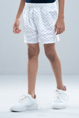 Boys Boxer (2-5 Years)